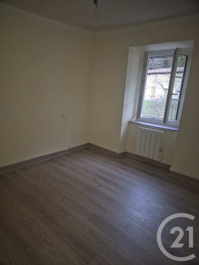 Appartement F4 à louer - 4 pièces - 70.65 m2 - LA BASTIDE SUR L HERS - 09 - MIDI-PYRENEES - Century 21 Immo Sud