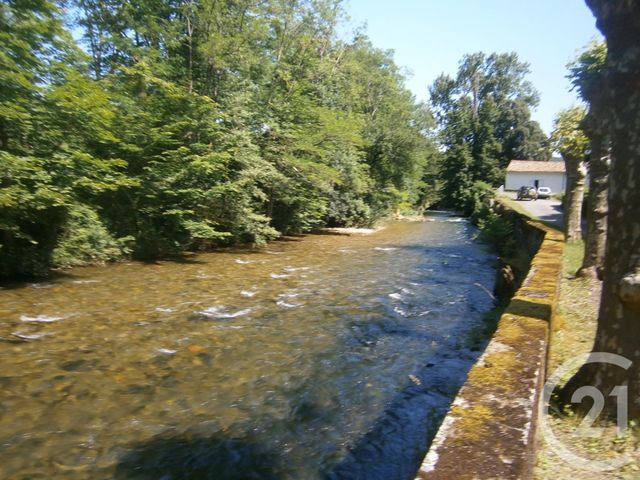 Appartement F4 à louer - 4 pièces - 70.65 m2 - LA BASTIDE SUR L HERS - 09 - MIDI-PYRENEES - Century 21 Immo Sud