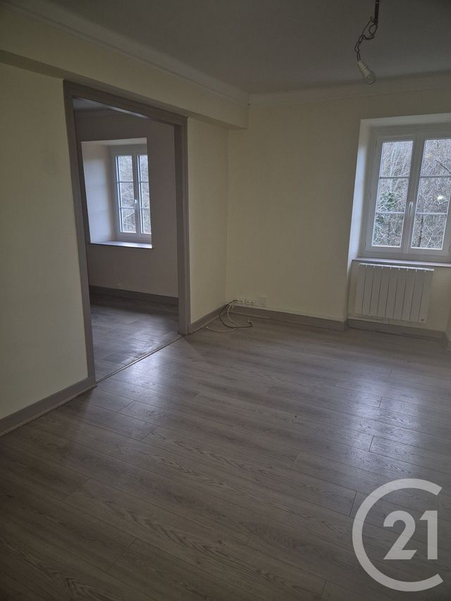 Appartement F4 à louer - 4 pièces - 70.65 m2 - LA BASTIDE SUR L HERS - 09 - MIDI-PYRENEES - Century 21 Immo Sud