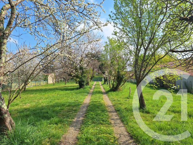 maison à vendre - 4 pièces - 126.0 m2 - LERAN - 09 - MIDI-PYRENEES - Century 21 Immo Sud