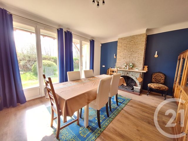 maison à vendre - 4 pièces - 126.0 m2 - LERAN - 09 - MIDI-PYRENEES - Century 21 Immo Sud
