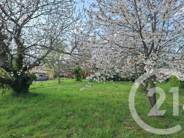 maison à vendre - 4 pièces - 126.0 m2 - LERAN - 09 - MIDI-PYRENEES - Century 21 Immo Sud