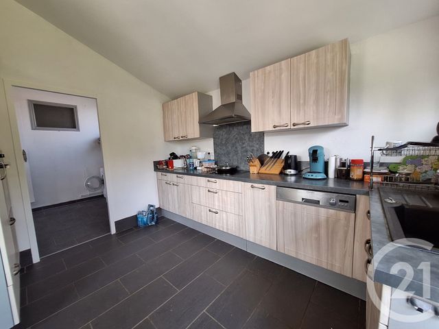 maison à vendre - 4 pièces - 126.0 m2 - LERAN - 09 - MIDI-PYRENEES - Century 21 Immo Sud