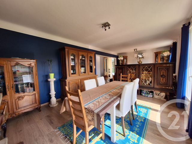 maison à vendre - 4 pièces - 126.0 m2 - LERAN - 09 - MIDI-PYRENEES - Century 21 Immo Sud