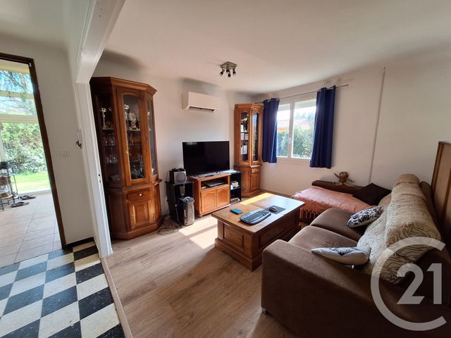 maison à vendre - 4 pièces - 126.0 m2 - LERAN - 09 - MIDI-PYRENEES - Century 21 Immo Sud