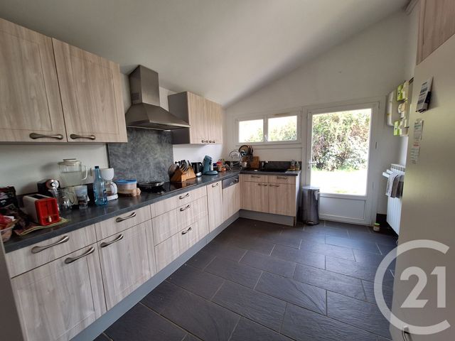maison à vendre - 4 pièces - 126.0 m2 - LERAN - 09 - MIDI-PYRENEES - Century 21 Immo Sud