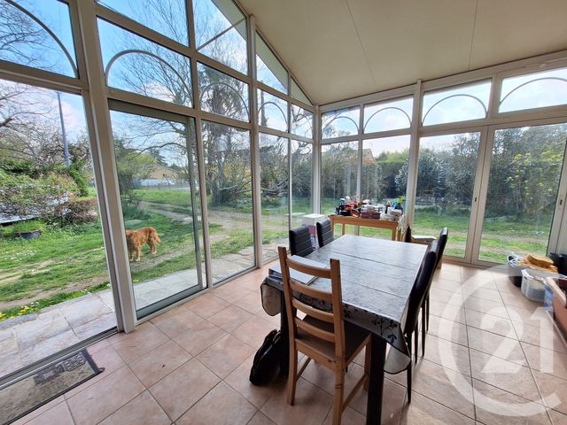 maison à vendre - 4 pièces - 126.0 m2 - LERAN - 09 - MIDI-PYRENEES - Century 21 Immo Sud