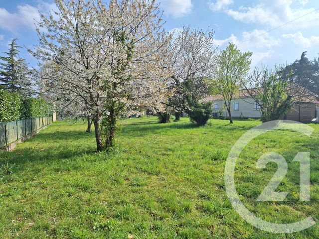 maison à vendre - 4 pièces - 126.0 m2 - LERAN - 09 - MIDI-PYRENEES - Century 21 Immo Sud