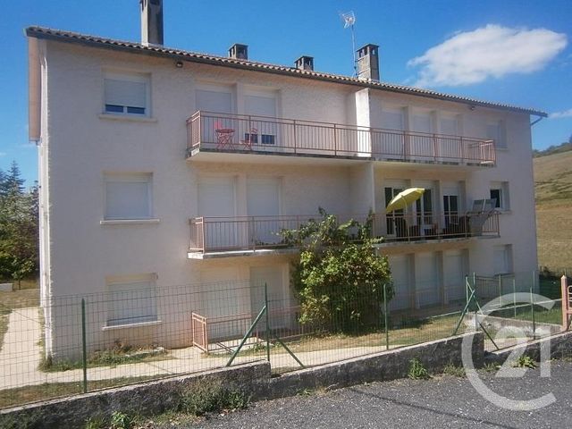 Appartement F5 à louer - 5 pièces - 108.0 m2 - LAROQUE D OLMES - 09 - MIDI-PYRENEES - Century 21 Immo Sud