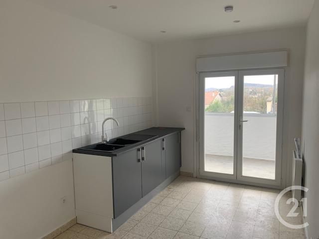 Appartement F5 à louer LAROQUE D OLMES