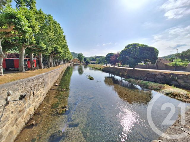 maison à vendre - 4 pièces - 147.54 m2 - LA BASTIDE SUR L HERS - 09 - MIDI-PYRENEES - Century 21 Immo Sud