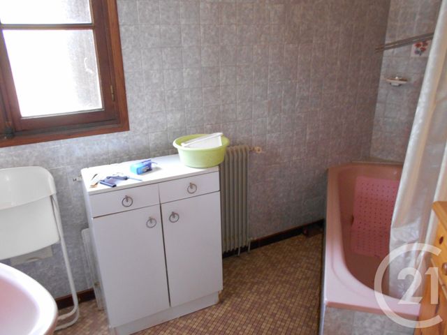 maison à vendre - 4 pièces - 147.54 m2 - LA BASTIDE SUR L HERS - 09 - MIDI-PYRENEES - Century 21 Immo Sud