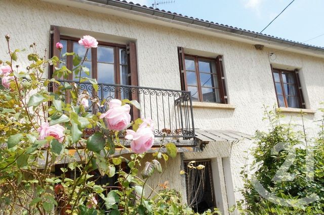 maison à vendre - 4 pièces - 147.54 m2 - LA BASTIDE SUR L HERS - 09 - MIDI-PYRENEES - Century 21 Immo Sud