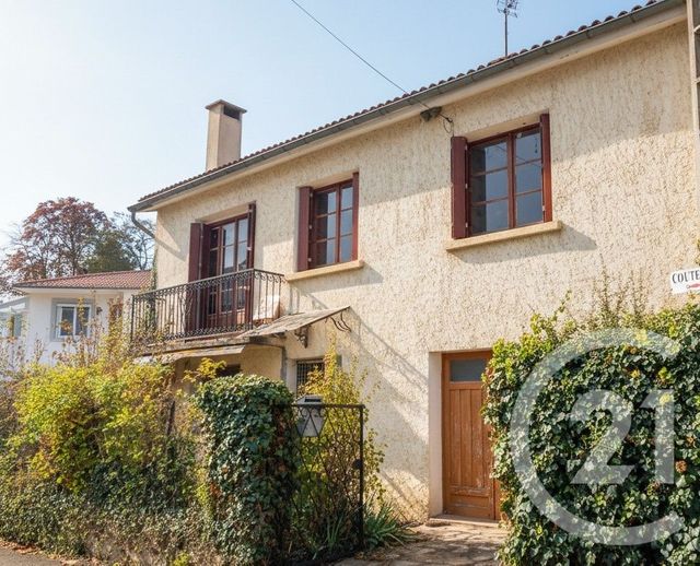 Maison à vendre LA BASTIDE SUR L HERS