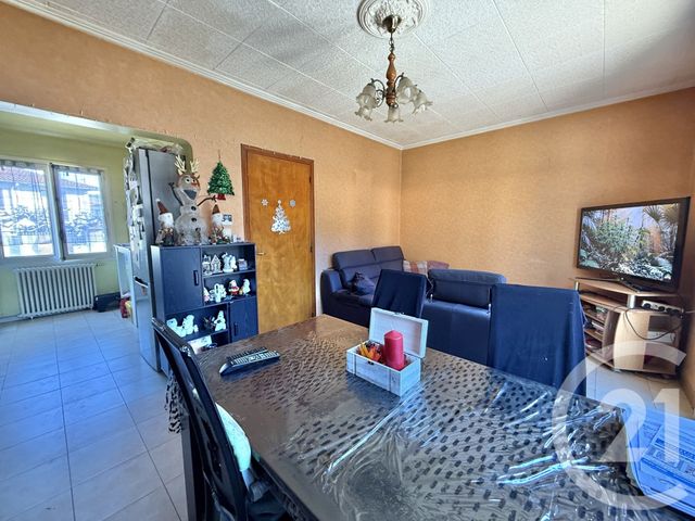 maison à vendre - 5 pièces - 100.0 m2 - LAVELANET - 09 - MIDI-PYRENEES - Century 21 Immo Sud