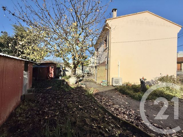 maison à vendre - 5 pièces - 100.0 m2 - LAVELANET - 09 - MIDI-PYRENEES - Century 21 Immo Sud
