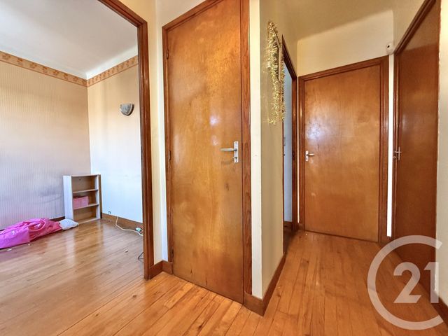 maison à vendre - 5 pièces - 100.0 m2 - LAVELANET - 09 - MIDI-PYRENEES - Century 21 Immo Sud