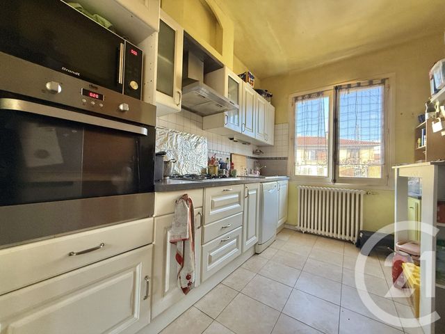 maison à vendre - 5 pièces - 100.0 m2 - LAVELANET - 09 - MIDI-PYRENEES - Century 21 Immo Sud