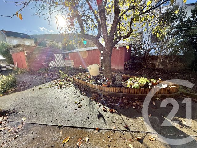 maison à vendre - 5 pièces - 100.0 m2 - LAVELANET - 09 - MIDI-PYRENEES - Century 21 Immo Sud