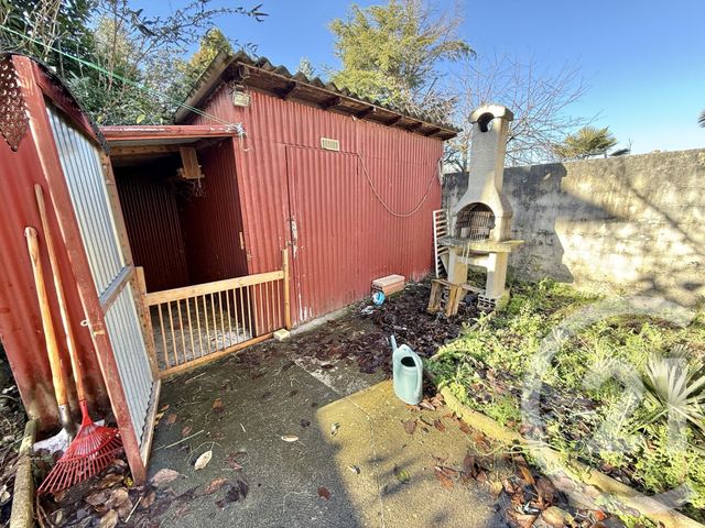 maison à vendre - 5 pièces - 100.0 m2 - LAVELANET - 09 - MIDI-PYRENEES - Century 21 Immo Sud