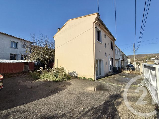 maison à vendre - 5 pièces - 100.0 m2 - LAVELANET - 09 - MIDI-PYRENEES - Century 21 Immo Sud