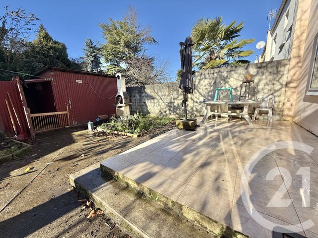 maison à vendre - 5 pièces - 100.0 m2 - LAVELANET - 09 - MIDI-PYRENEES - Century 21 Immo Sud