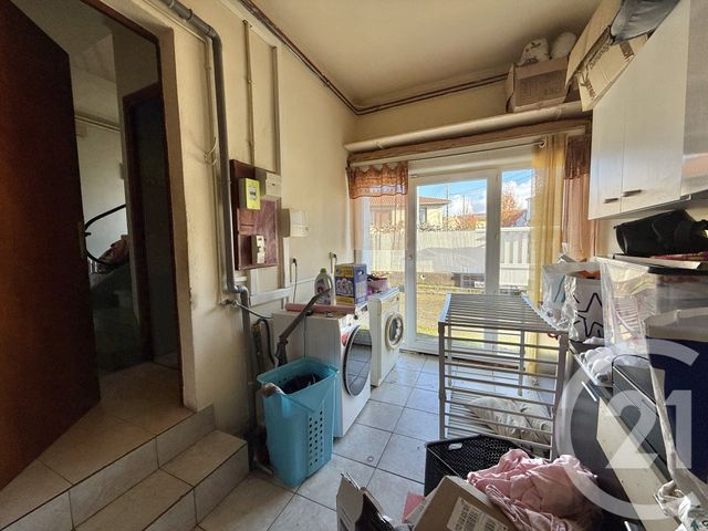 maison à vendre - 5 pièces - 100.0 m2 - LAVELANET - 09 - MIDI-PYRENEES - Century 21 Immo Sud