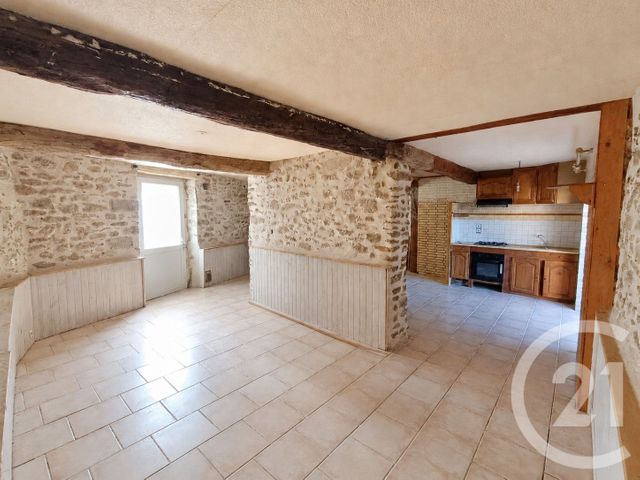maison à vendre - 3 pièces - 102.0 m2 - COUTENS - 09 - MIDI-PYRENEES - Century 21 Immo Sud