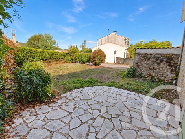 maison à vendre - 3 pièces - 102.0 m2 - COUTENS - 09 - MIDI-PYRENEES - Century 21 Immo Sud