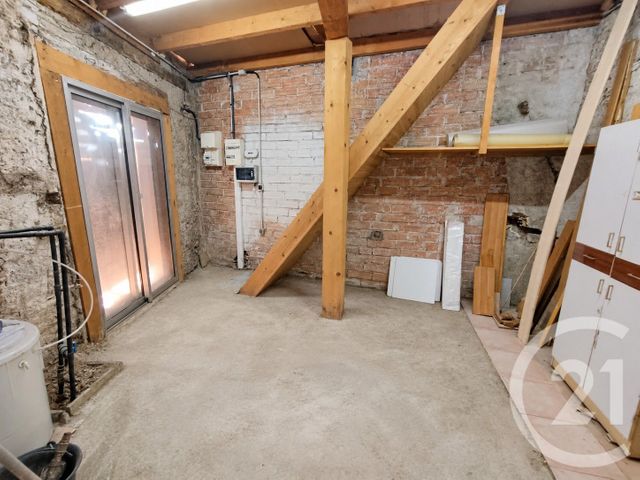 maison à vendre - 3 pièces - 102.0 m2 - COUTENS - 09 - MIDI-PYRENEES - Century 21 Immo Sud