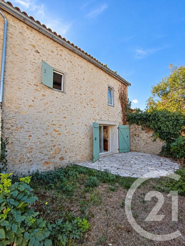 maison à vendre - 3 pièces - 102.0 m2 - COUTENS - 09 - MIDI-PYRENEES - Century 21 Immo Sud
