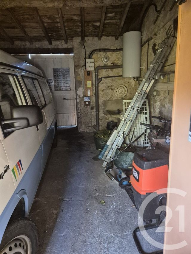maison à louer - 3 pièces - 57.0 m2 - LA BASTIDE SUR L HERS - 09 - MIDI-PYRENEES - Century 21 Immo Sud
