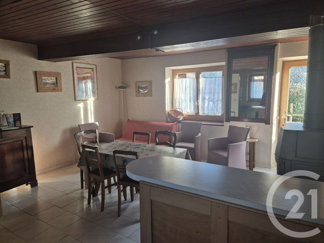 maison à louer - 3 pièces - 57.0 m2 - LA BASTIDE SUR L HERS - 09 - MIDI-PYRENEES - Century 21 Immo Sud