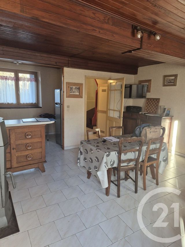 maison à louer - 3 pièces - 57.0 m2 - LA BASTIDE SUR L HERS - 09 - MIDI-PYRENEES - Century 21 Immo Sud