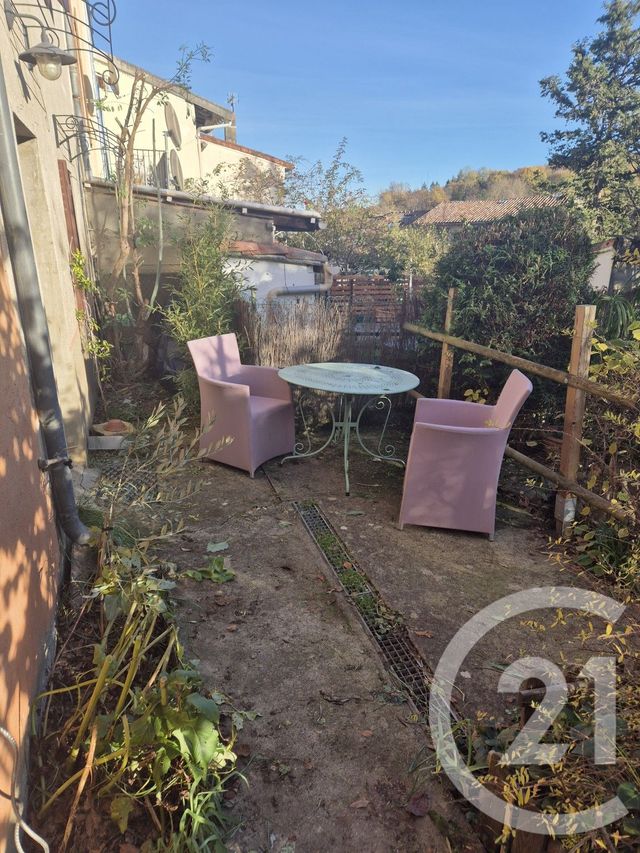 maison à louer - 3 pièces - 57.0 m2 - LA BASTIDE SUR L HERS - 09 - MIDI-PYRENEES - Century 21 Immo Sud