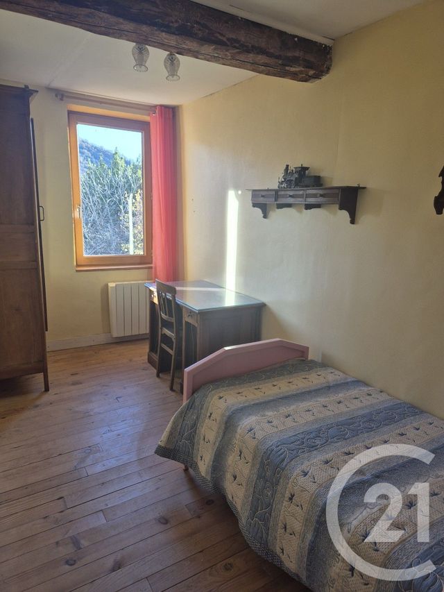 maison à louer - 3 pièces - 57.0 m2 - LA BASTIDE SUR L HERS - 09 - MIDI-PYRENEES - Century 21 Immo Sud