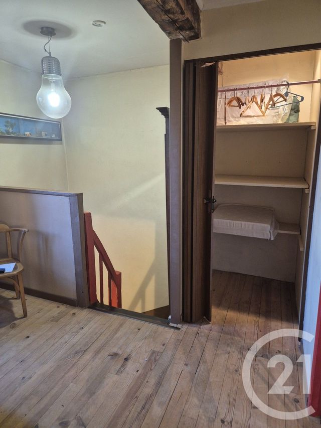 maison à louer - 3 pièces - 57.0 m2 - LA BASTIDE SUR L HERS - 09 - MIDI-PYRENEES - Century 21 Immo Sud