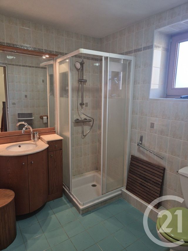 maison à louer - 3 pièces - 57.0 m2 - LA BASTIDE SUR L HERS - 09 - MIDI-PYRENEES - Century 21 Immo Sud