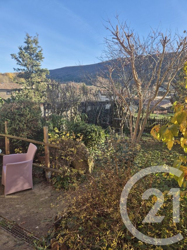 maison à louer - 3 pièces - 57.0 m2 - LA BASTIDE SUR L HERS - 09 - MIDI-PYRENEES - Century 21 Immo Sud