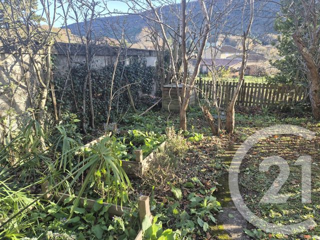 maison à louer - 3 pièces - 57.0 m2 - LA BASTIDE SUR L HERS - 09 - MIDI-PYRENEES - Century 21 Immo Sud