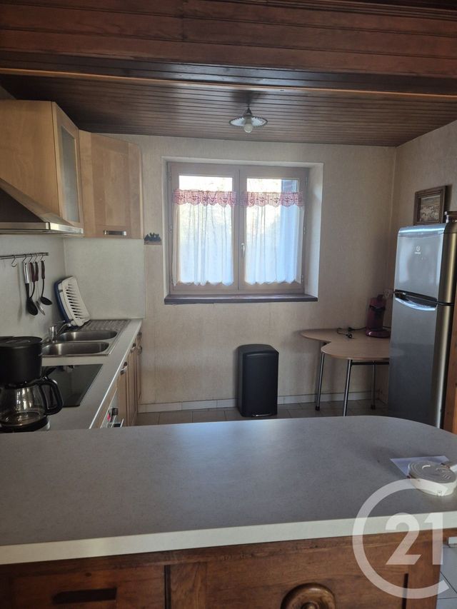 maison à louer - 3 pièces - 57.0 m2 - LA BASTIDE SUR L HERS - 09 - MIDI-PYRENEES - Century 21 Immo Sud