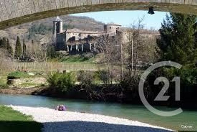 maison à vendre - 4 pièces - 206.0 m2 - SONNAC SUR L HERS - 11 - LANGUEDOC-ROUSSILLON - Century 21 Immo Sud