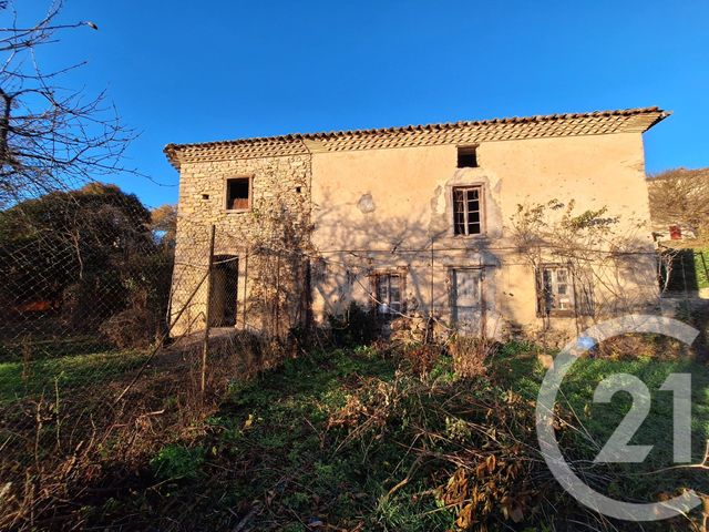 maison à vendre - 4 pièces - 206.0 m2 - SONNAC SUR L HERS - 11 - LANGUEDOC-ROUSSILLON - Century 21 Immo Sud