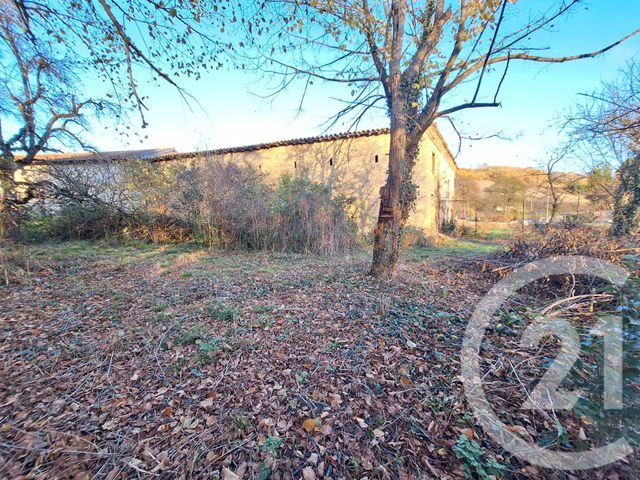 maison à vendre - 4 pièces - 206.0 m2 - SONNAC SUR L HERS - 11 - LANGUEDOC-ROUSSILLON - Century 21 Immo Sud