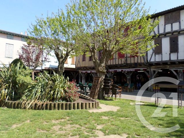 maison à vendre - 4 pièces - 206.0 m2 - SONNAC SUR L HERS - 11 - LANGUEDOC-ROUSSILLON - Century 21 Immo Sud