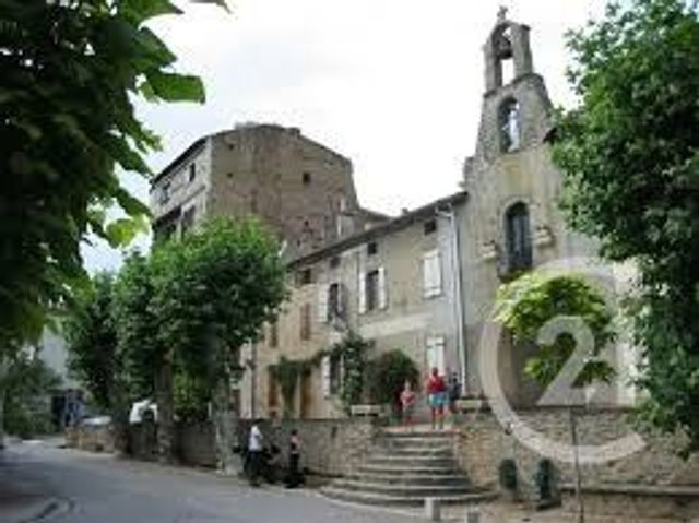 maison à vendre - 4 pièces - 206.0 m2 - SONNAC SUR L HERS - 11 - LANGUEDOC-ROUSSILLON - Century 21 Immo Sud