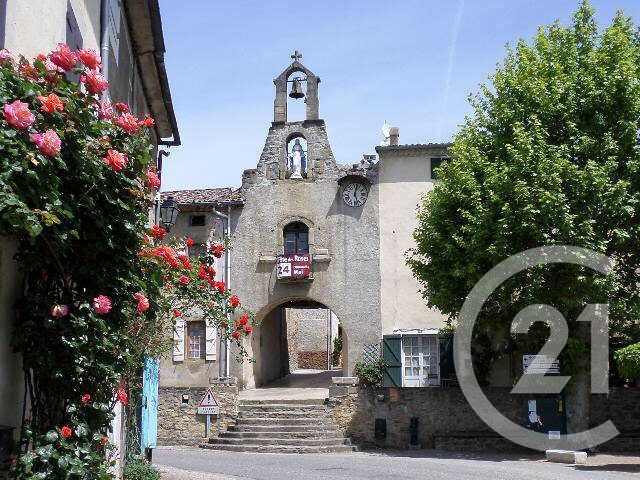 maison à vendre - 4 pièces - 206.0 m2 - SONNAC SUR L HERS - 11 - LANGUEDOC-ROUSSILLON - Century 21 Immo Sud