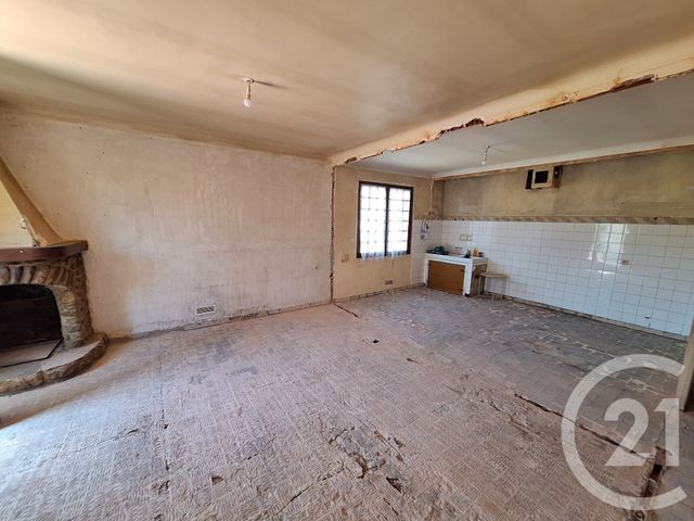 maison à vendre - 5 pièces - 109.0 m2 - LAROQUE D OLMES - 09 - MIDI-PYRENEES - Century 21 Immo Sud