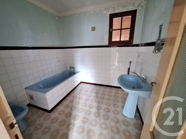 maison à vendre - 5 pièces - 109.0 m2 - LAROQUE D OLMES - 09 - MIDI-PYRENEES - Century 21 Immo Sud