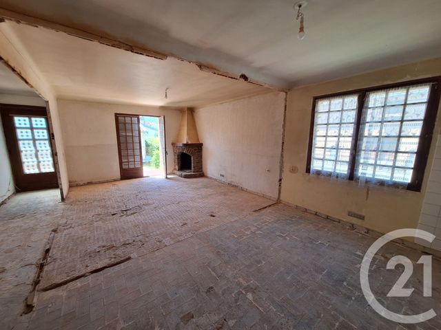 maison à vendre - 5 pièces - 109.0 m2 - LAROQUE D OLMES - 09 - MIDI-PYRENEES - Century 21 Immo Sud